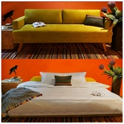 boutique sofa sleeper manufacturing - 1