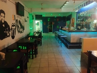 unique bar restaurant centro - 3