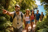 established experiential tour agency - 1
