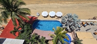 beachfront hotel best holiday - 1