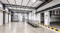 turnkey cold storage food - 1