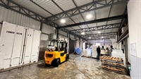 turnkey cold storage food - 3