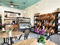 successful bakery puerto vallarta - 1