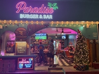 isla mujeres paradise grill - 3