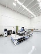 launch-ready automated cabinet factory - 1