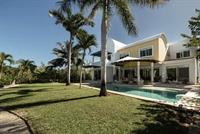 high-yield luxury villa cancun - 2