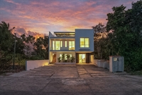 turnkey three-unit residence puerto - 1