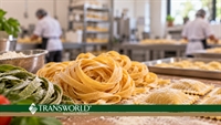 established b2b specialty food - 1