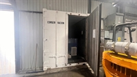 turnkey cold storage food - 1