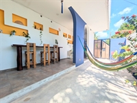 established caribbean hostel puerto - 2