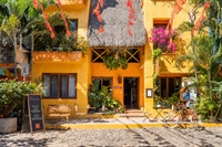 iconic boutique hotel san - 1