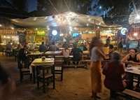 food court lifestyle property - 1