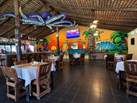 tiki bar east cape - 1