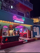 isla mujeres paradise grill - 2