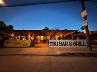 tiki bar east cape - 2