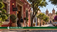 income-producing hotel property historic - 1