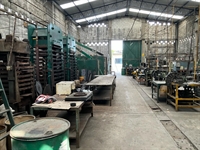 friction materials factory for - 1