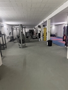 gym for sale corporation - 1