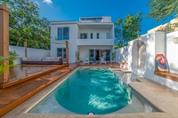 turnkey three-unit residence puerto - 2