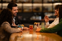 restaurant bar for sale - 1