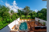 turnkey three-unit residence puerto - 3