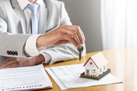 real estate brokerage for - 1