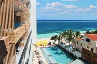 lifestyle oceanfront hotel puerto - 1