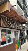 beach tourist town logistics - 2