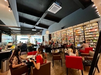 profitable established coffee shops - 1