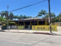successful restaurant bar paradise - 1