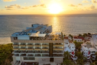lifestyle oceanfront hotel puerto - 2