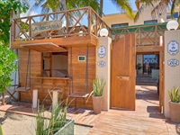boutique hotel progreso yucatan - 1