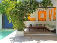 established caribbean hostel puerto - 1