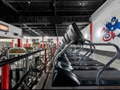 turnkey gym fitness cabo