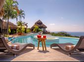5-star rated successful retreat