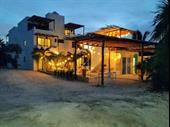 unique boutique beach hotel