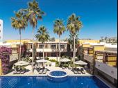 exceptional hotel cabo san