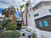 boutique hotel restaurant cabo