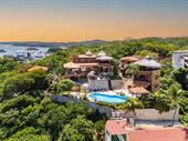 luxury turnkey boutique hotel
