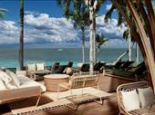luxury ocean view apartments