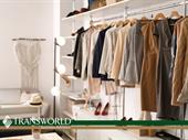 fashion retail business with