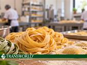 established b2b specialty food