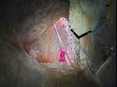 private volcanic cave eco