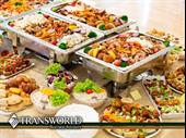 turnkey restaurant the heart