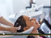 salón de belleza rentable