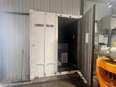 turnkey cold storage food