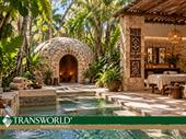 wellness spa property playa