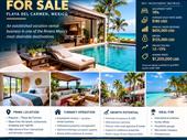 riviera maya turnkey airbnb