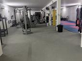 gym for sale corporation