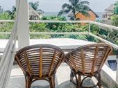 surf-inspired boutique hotel puerto